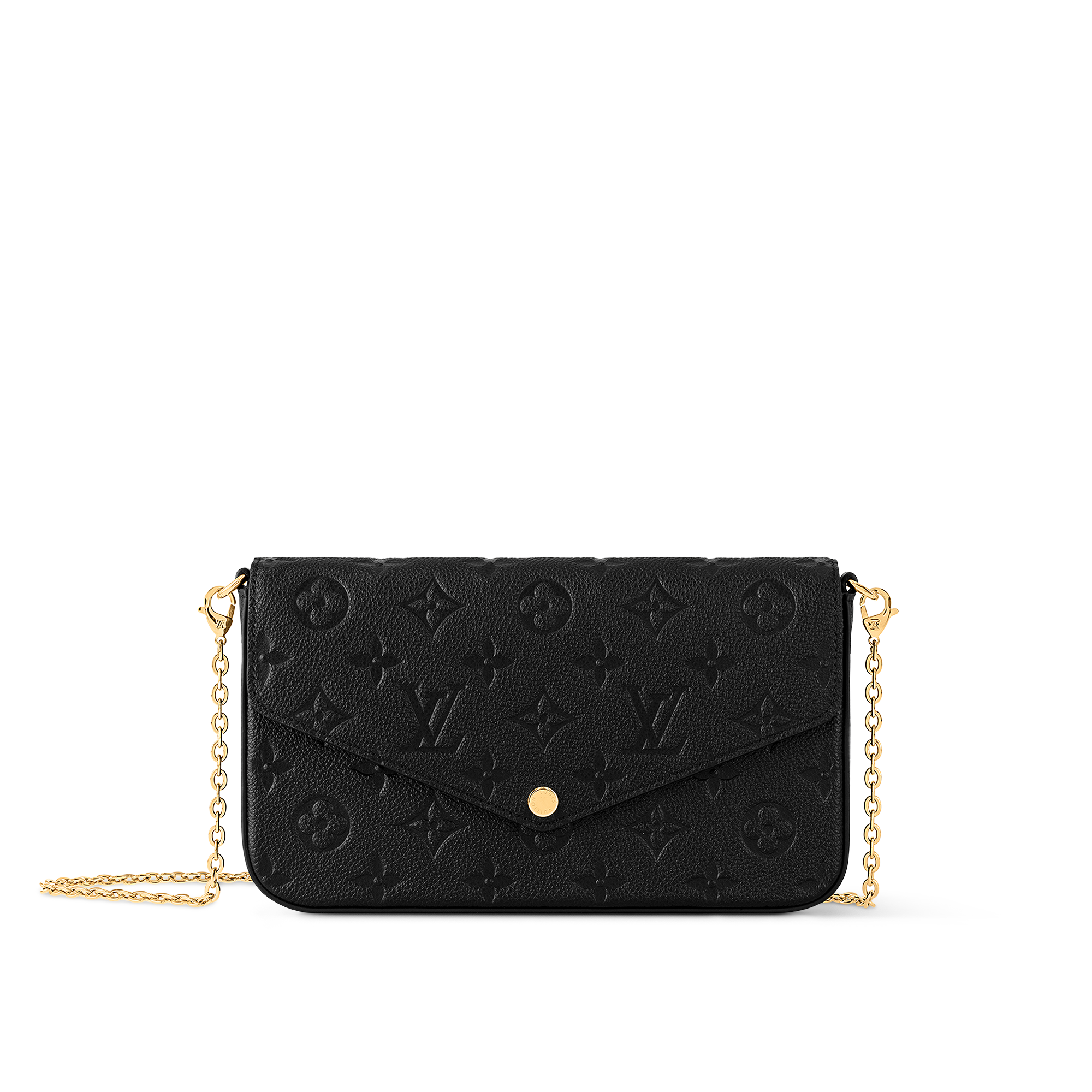 Pochette Félicie Monogram - Handbags | Louis Vuitton India